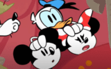 Disney Illusion Island exclusief voor Nintendo Switch aangekondigd