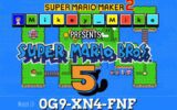 SuperMarioBros5_SuperMarioMaker2