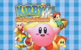 Deze maand in De Voorraadkast:  Kirby 64: The Crystal Shards