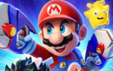 Mario + Rabbids krijgt update tijdens Ubisoft Forward van september