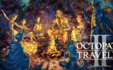 De Game of the Year-nominatie van Rik: Octopath Traveler II