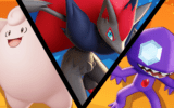 Datamine onthult drie speelbare Pokémon voor Pokémon Unite
