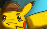Het tweede deel van Detective Pikachu voor de Nintendo Switch is bijna voltooid