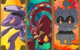 Verkrijg drie mythische Pokémon via Game Mania in Sword & Shield