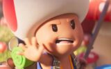 Stemacteur Toad hint op song in Super Mario  Bros. Movie