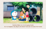 Download vanaf nu een demo van tweede Doraemon Story of Seasons-game
