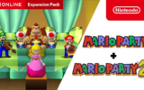 Mario Party 1 & 2 begin november naar Nintendo Switch Online+