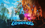 Minecraft Legends lanceert in de lente van 2023