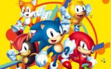 Sonic the Hedgehog-spellen samen 1,5 miljard keer verkocht