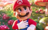 Nintendo deelt eerste trailer The Super Mario Bros. Movie