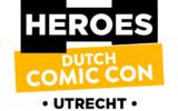 Heroes_Dutch_comic_Con