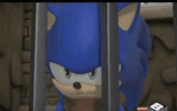 Sonic the Hedgehog-bedenker gearresteerd in Japan