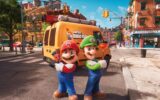 Drie nieuwe Super Mario Bros. Movie-posters gedeeld