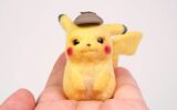 Fan Friday: realistische Detective Pikachu-figuren
