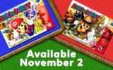 Mario Party 1 & 2 vanaf nu speelbaar in NSO+