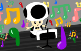 Mario Party-componist moest bijna 200 liedjes schrappen uit eerste game