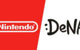 Nintendo en DeNA richten samen Nintendo Systems op