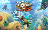 Pepper Grinder aangekondigd voor de Nintendo Switch