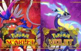 Eerste reviews van Pokémon Scarlet & Violet zijn binnen