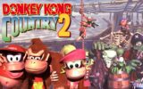Deze maand in De Voorraadkast: Donkey Kong Country II: Diddy’s Kong Quest