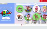 NSO ontvangt wederom iconen voor Super Mario Odyssey