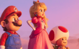 Nintendo deelt tweede trailer Super Mario-film