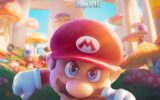 Commercial toont nieuwe beelden Super Mario Bros. Movie