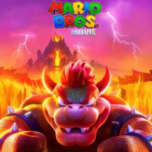 Hoofdafbeelding bij releasedatum van Super Mario Bros. Movie is bekend