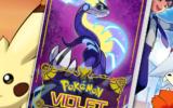 Afgelopen: Win Pokémon Violet (en veel meer)!
