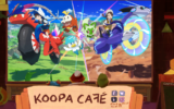 Terugkijken – Pokémon vangen in het Koopa Café!