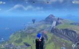 Sonic Frontiers Switch Kronos Island