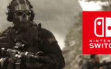 Call of Duty komt naar Nintendo-consoles voor 10 jaar