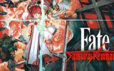 Koei Tecmo kondigt DLC aan voor Fate/Samurai Remnant op Nintendo Switch