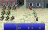 Final Fantasy 1 t/m 6 krijgen Nintendo Switch-leeftijdsclassificatie