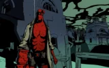 Hellboy Web of Wyrd komt naar de Switch
