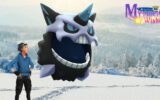 Mega Glalie komt naar Pokémon GO met Winter Holiday Part 1