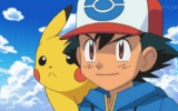 Avonturen Ash en Pikachu in Pokémon-anime na 25 jaar ten einde