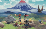 De Game of the Year van Erik – Pokémon Legends: Arceus