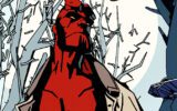 Hellboy Web of Wyrd krijgt lanceertrailer