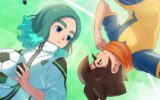 Inazuma Eleven: Victory Road komt uit in ‘juni 2025’