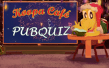 Vanavond 20:00 uur: De tweede Koopa Café Pubquiz!