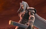 Regisseur Final Fantasy VII Remake wist niets van Sephiroth in Smash Bros.
