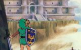De Voorraadkast | The Legend of Zelda: A Link to the Past [Uitslag]