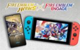 Fire Emblem Engage geeft bonus aan Fire Emblem Heroes-spelers