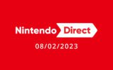 Terugkijken – Nintendo Direct Live Reacties