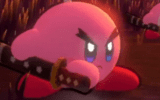 Samoerai-game Kirby’s Return to Dream Land kent online functies