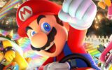 Mario Kart 8 best verkochte Nintendo-game van 2022 in Nederland
