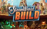 Launch trailer voor SteamWorld Build