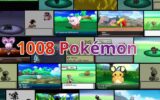 Hoofdafbeelding van The Pokemon Company ter ere van 1000+ Pokémon