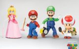 Eerste Mario Movie speelgoedsets zijn onthuld